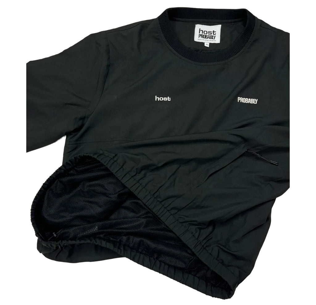 Host x Probably Windshirt