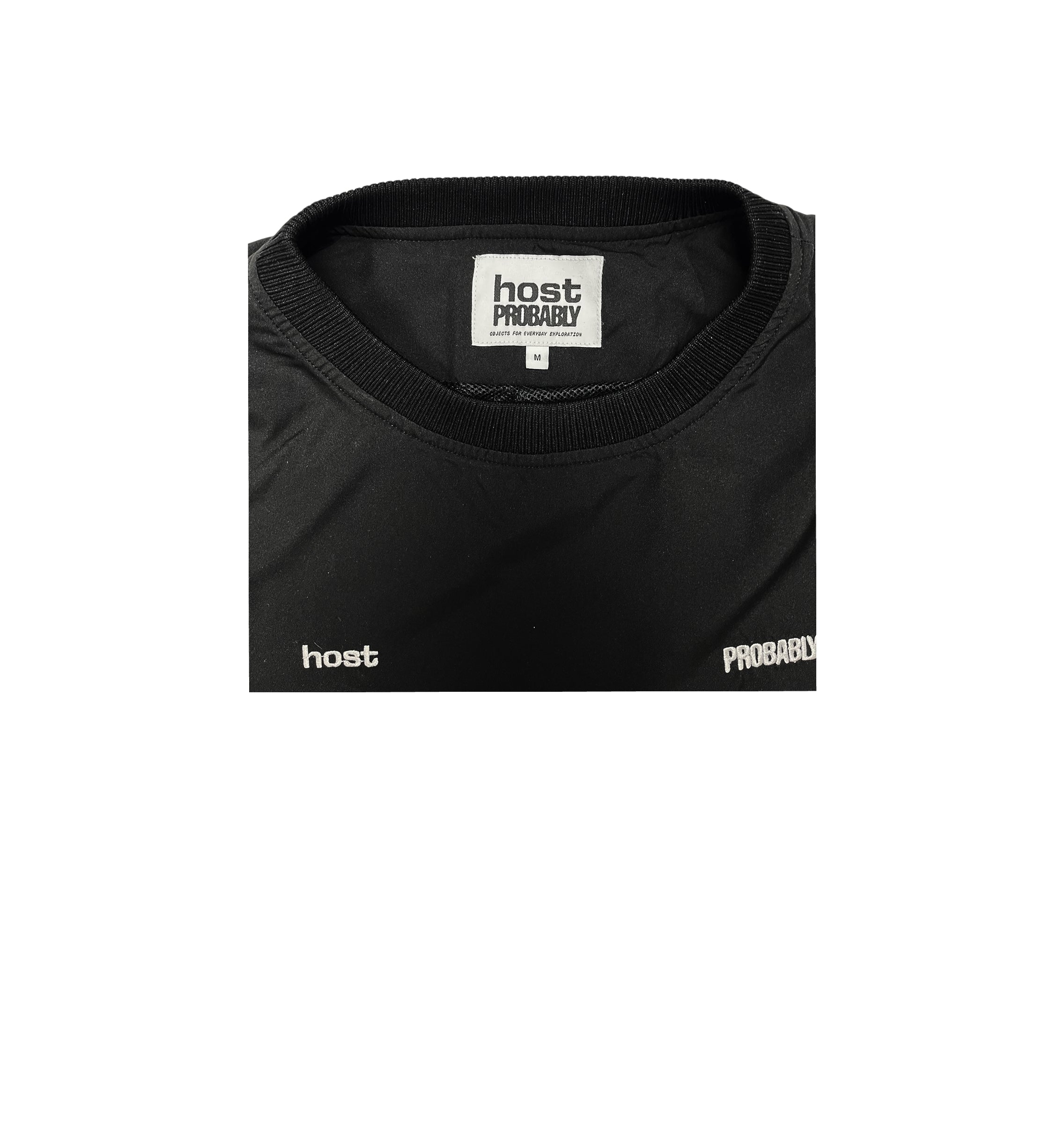 Host x Probably Windshirt