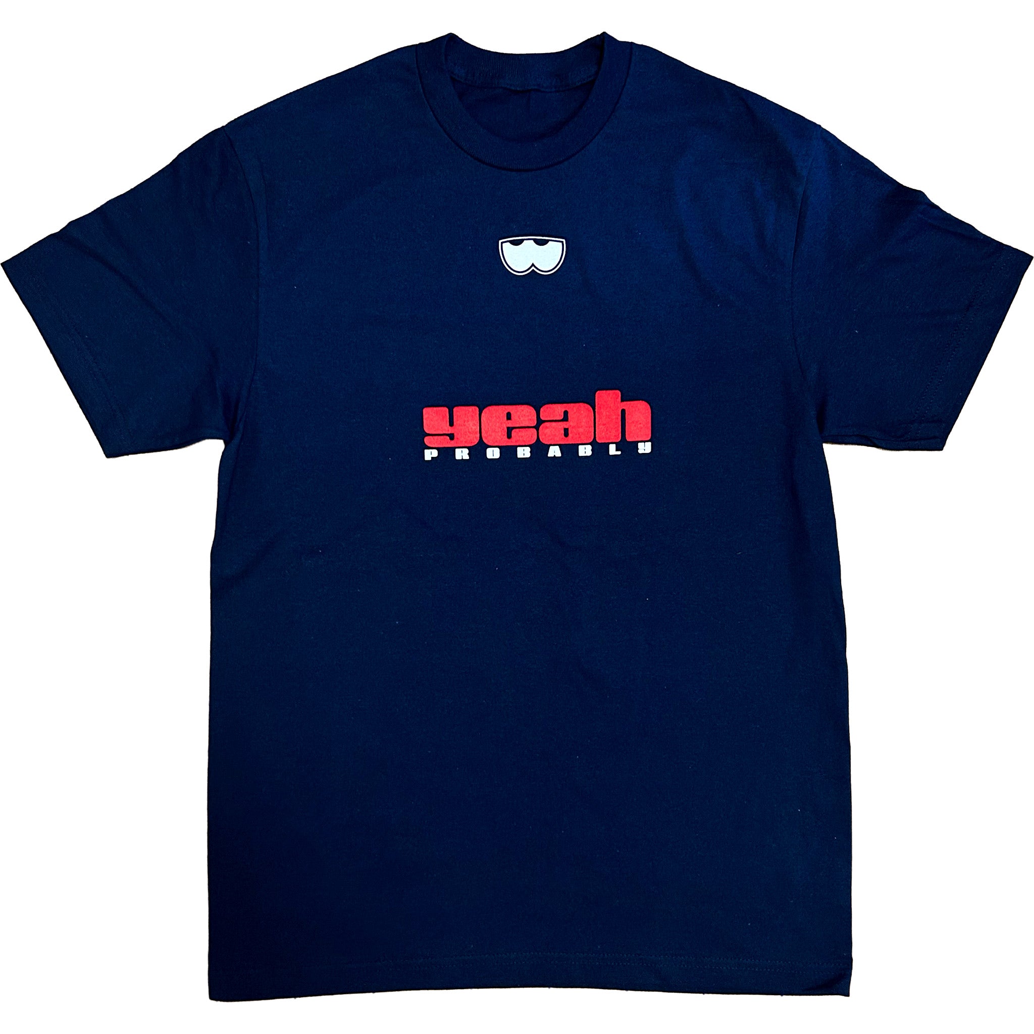 Shooting T-Shirt - Navy