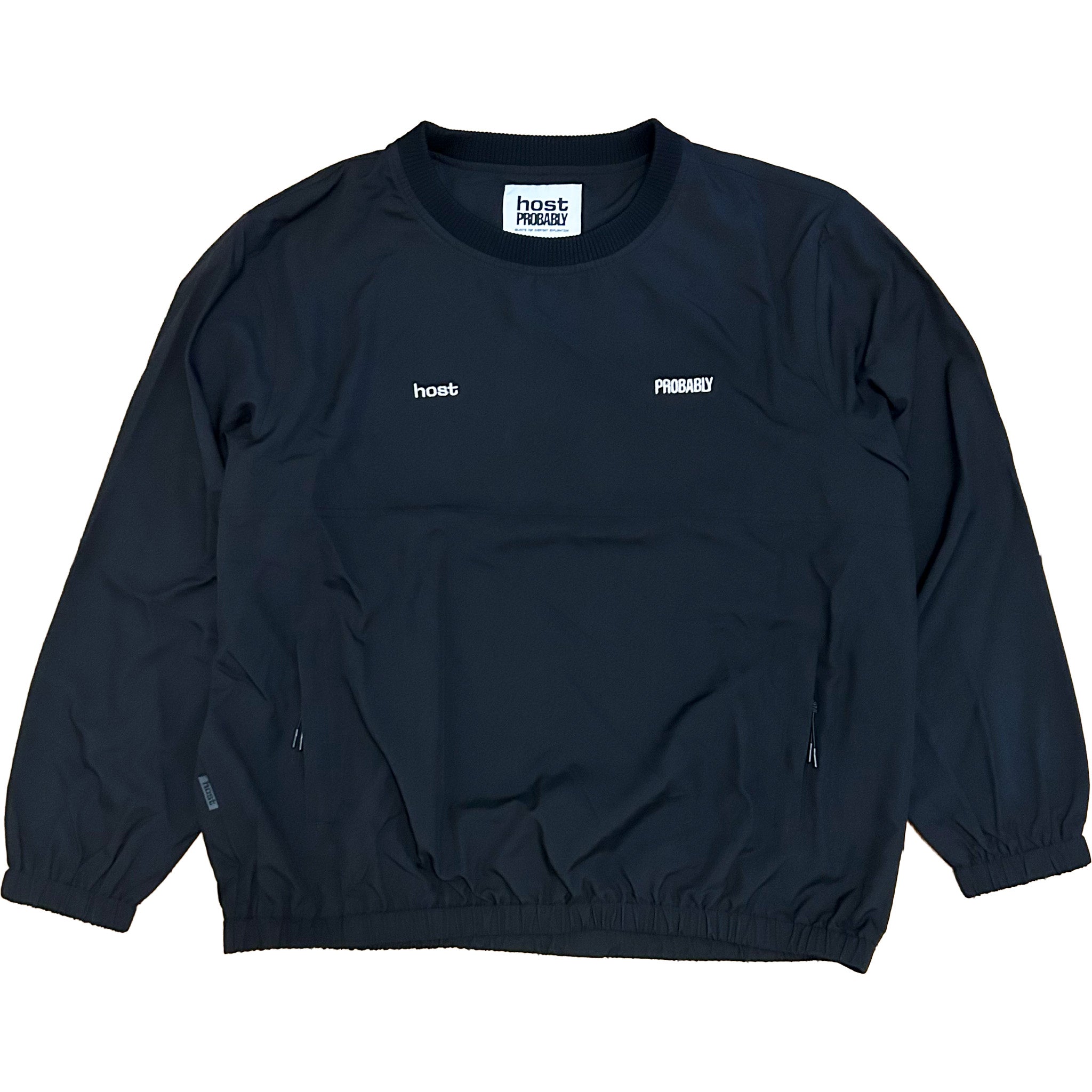 Host x Probably Windshirt